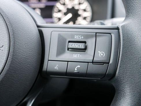 Certified 2023 Nissan Rogue S image 29