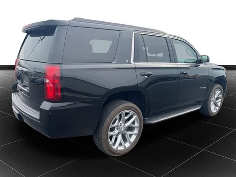 Used 2018 Chevrolet Tahoe LT w/ Luxury Package AWD/4WD image 5