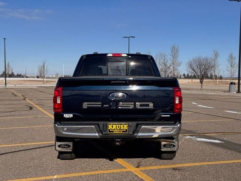 Used 2022 Ford F150 XLT w/ Equipment Group 302A High image 30