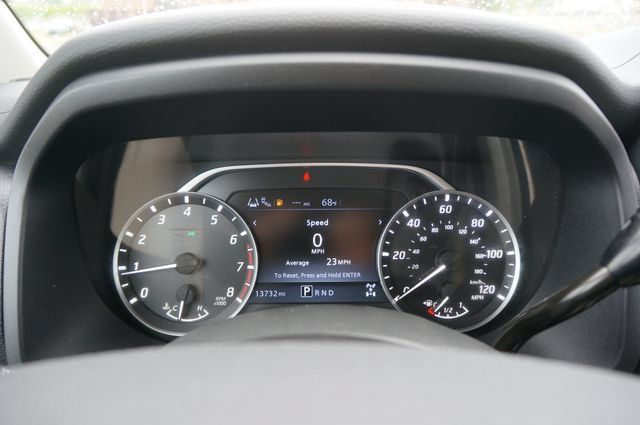 Certified 2024 Nissan Titan SV w/ SV Convenience Package AWD/4WD image 14