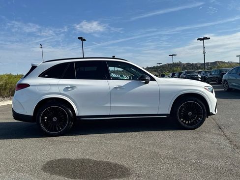 Certified 2026 Mercedes-Benz GLC 300 image 6