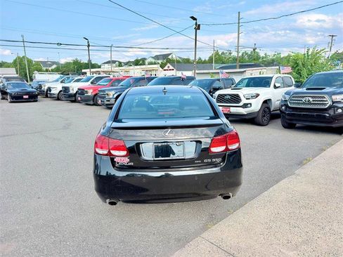 Used 2010 Lexus GS 350 AWD image 3