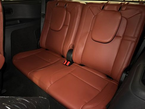 New 2026 Lincoln Aviator Reserve AWD/4WD image 21