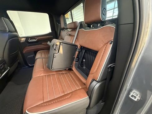 New 2025 GMC Sierra 1500 Denali Ultimate image 26