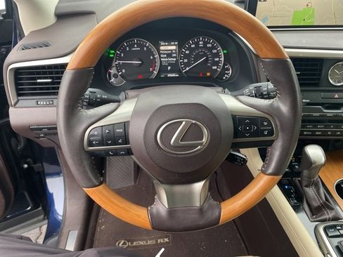 Used 2016 Lexus RX 350 AWD image 10