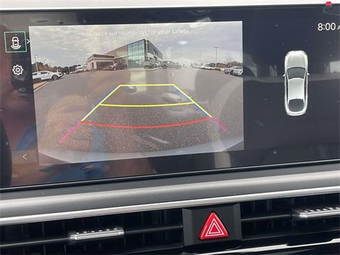 New 2026 Kia K5 GT-Line w/ GT-Line Premium Package image 34