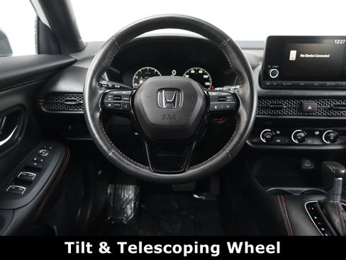 Used 2023 Honda HR-V Sport image 9