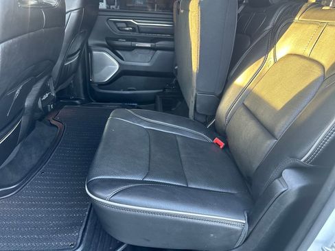 Used 2020 RAM 1500 Limited image 25