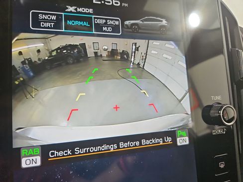New 2026 Subaru Crosstrek 2.5i Limited AWD/4WD image 19