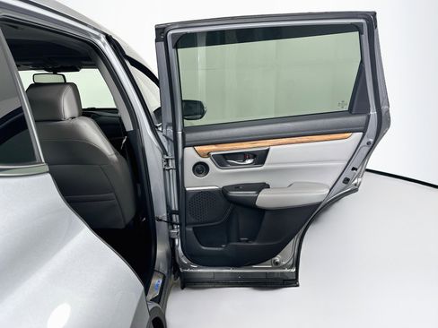 Used 2017 Honda CR-V EX-L image 30