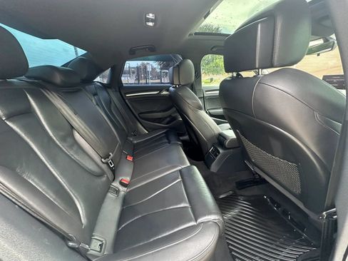 Used 2018 Audi A3 2.0T Premium w/ Convenience Package AWD/4WD image 25