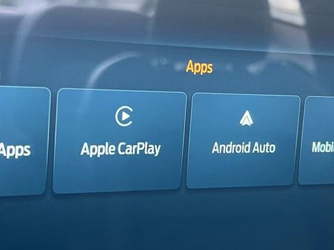 New 2025 Ford Mustang GT Premium image 21