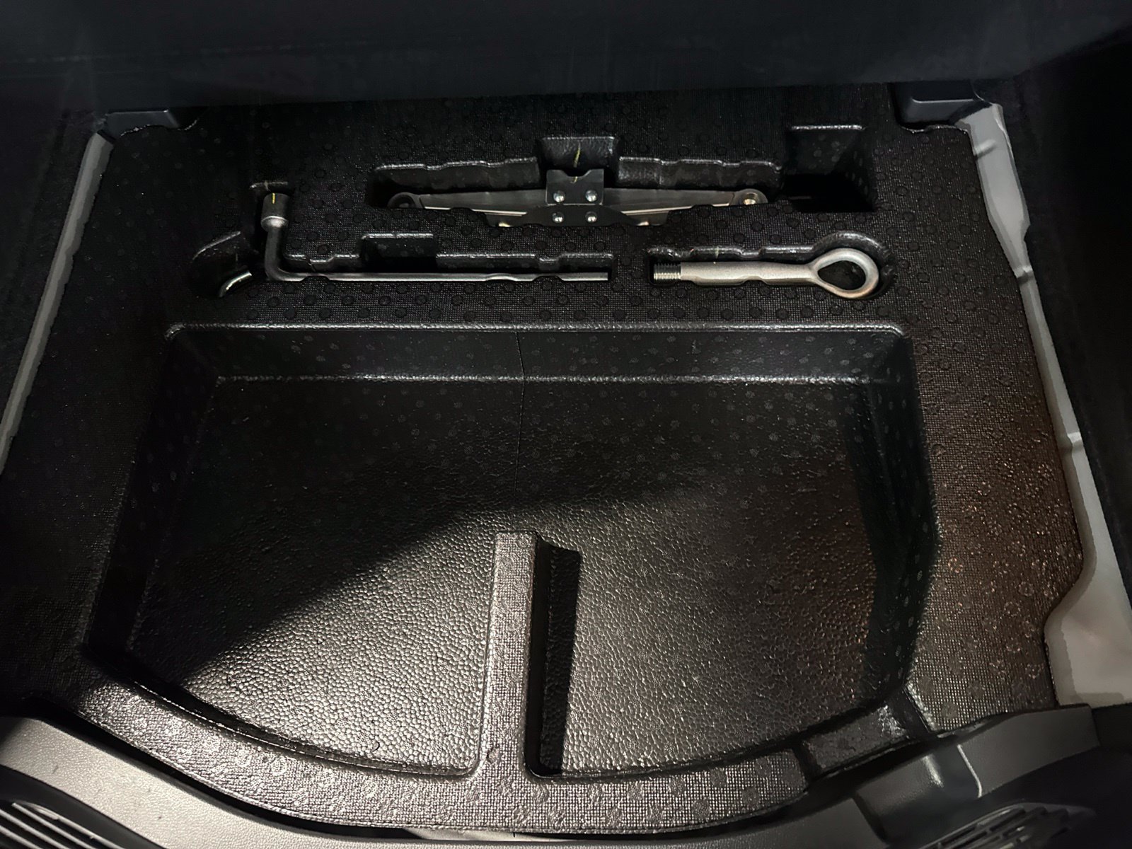 Used 2020 Honda Fit EX image 27