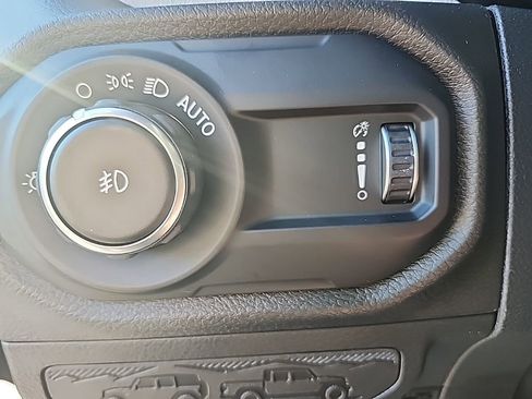 New 2026 Jeep Wrangler Sport S image 24