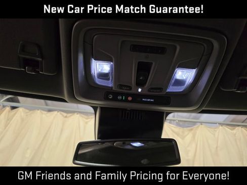 New 2026 GMC Sierra 2500 Denali w/ LPO, Black Badging Package image 22