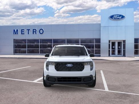 New 2026 Ford Maverick XLT w/ Equipment Group 301A AWD/4WD image 7