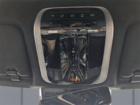 Used 2024 Mercedes-Benz S 63 AMG S image 29