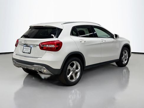Certified 2020 Mercedes-Benz GLA 250 image 9