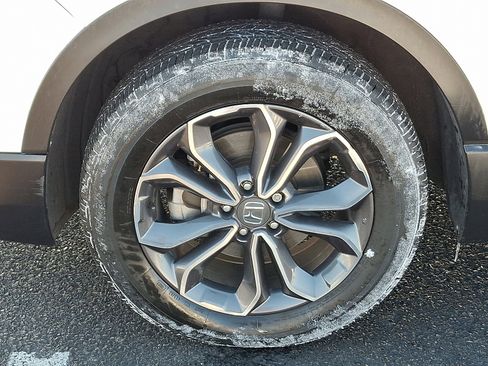 Used 2021 Honda CR-V EX image 27