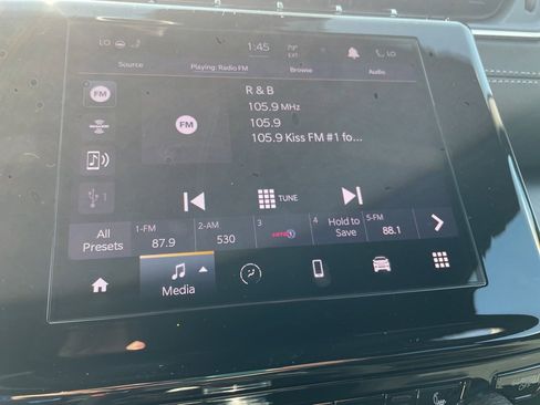 New 2025 Jeep Grand Cherokee Laredo X w/ Luxury Tech Group I image 27