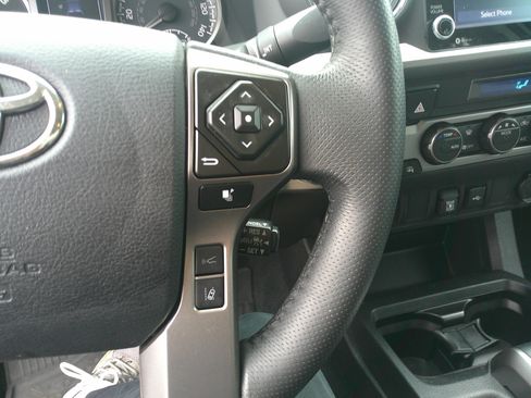 Used 2023 Toyota Tacoma SR5 image 23