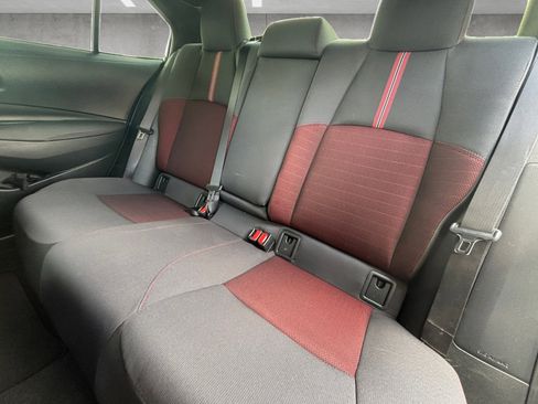 Used 2024 Toyota Corolla SE image 27