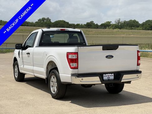 Used 2022 Ford F150 XL w/ Equipment Group 101A High RWD image 6