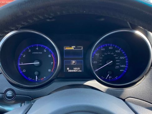Used 2017 Subaru Legacy 2.5i Premium AWD/4WD image 20