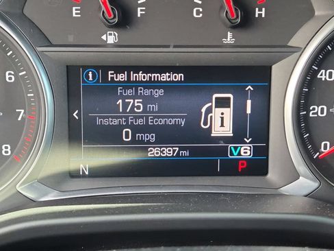Certified 2021 GMC Acadia SLE w/ Driver Convenience Package FWD image 11