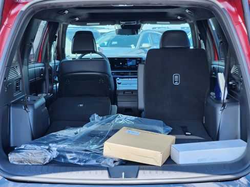 New 2026 Hyundai Santa Fe Calligraphy image 13