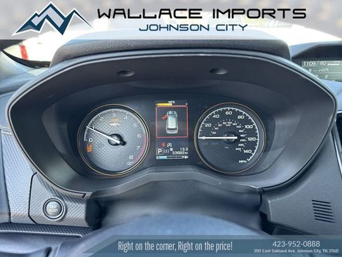 Used 2024 Subaru Forester Wilderness w/ Wilderness Package AWD/4WD image 34