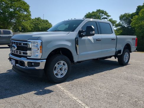 New 2026 Ford F250 XLT AWD/4WD image 6