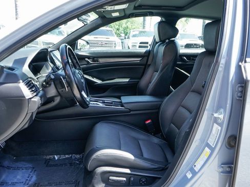 Used 2021 Honda Accord Sport image 16