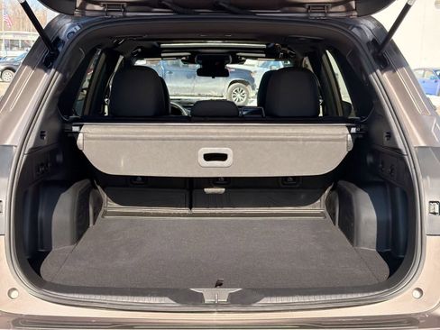 Certified 2025 Subaru Forester Premium image 36