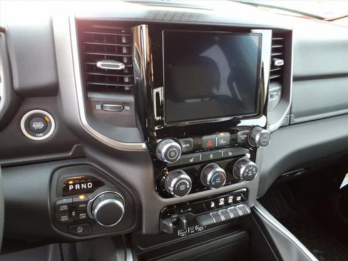 New 2026 RAM 1500 Big Horn image 22