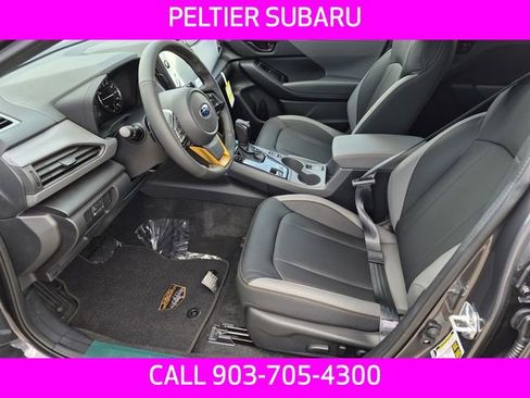 New 2026 Subaru Crosstrek 2.5i Wilderness AWD/4WD image 10
