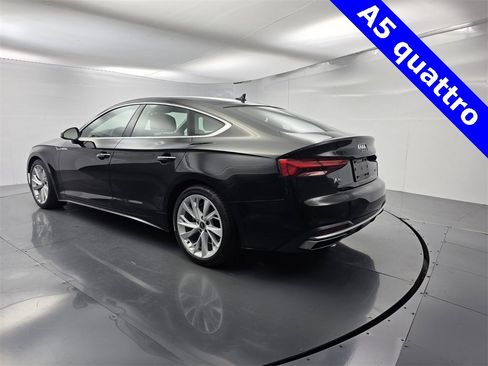 Used 2021 Audi A5 2.0T Premium w/ Convenience Package image 6