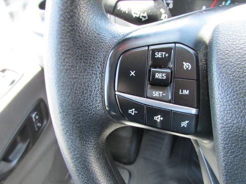 Used 2023 Ford Transit 250 Medium Roof w/ Load Area Protection Package RWD image 21