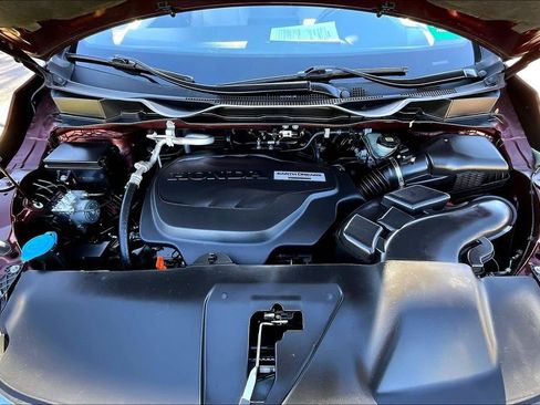 Used 2019 Honda Odyssey EX-L image 29