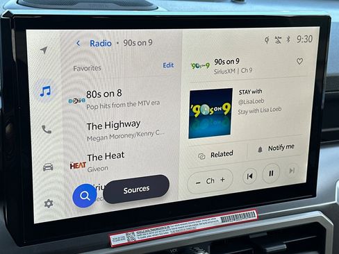 New 2025 Toyota Tacoma TRD Off-Road image 17