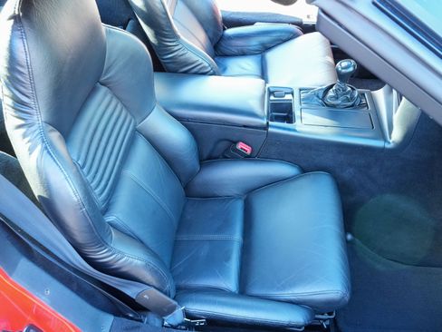 Used 1996 Chevrolet Corvette 2dr Cpe image 31