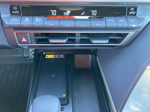 Certified 2026 Toyota Camry SE image 17