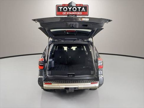Certified 2026 Toyota 4Runner Limited AWD/4WD image 27