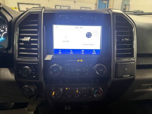 Used 2019 Ford F150 XLT w/ Equipment Group 301A Mid AWD/4WD image 22