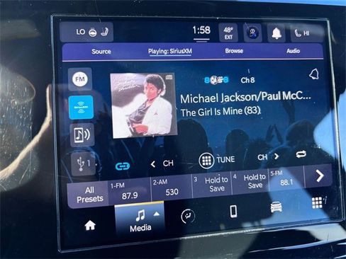 Certified 2023 Jeep Grand Cherokee L Laredo image 20