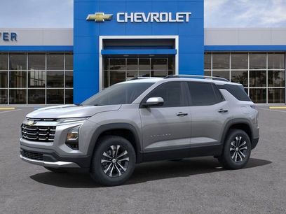 New 2025 Chevrolet Equinox LT w/ Convenience Package II