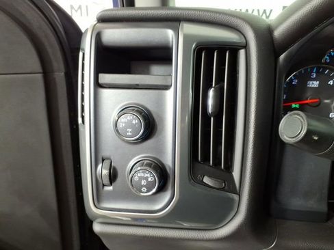 Used 2014 Chevrolet Silverado 1500 LT w/ LT Convenience Package AWD/4WD image 16