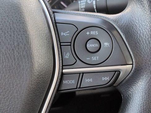 Certified 2022 Toyota Camry LE FWD image 23