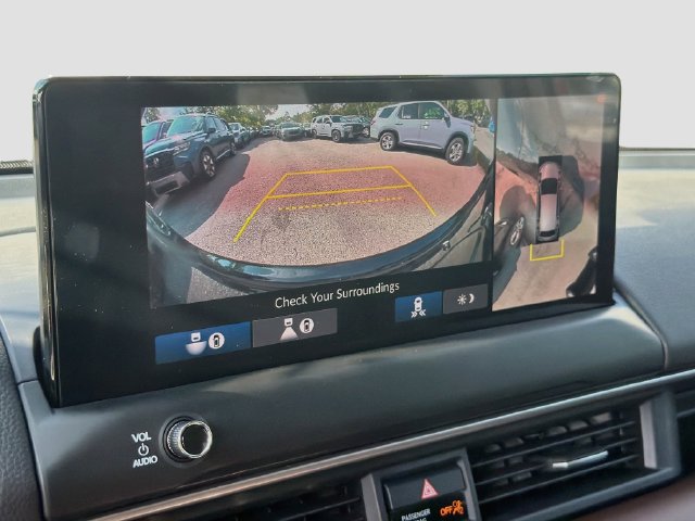 New 2026 Honda Pilot Elite image 11