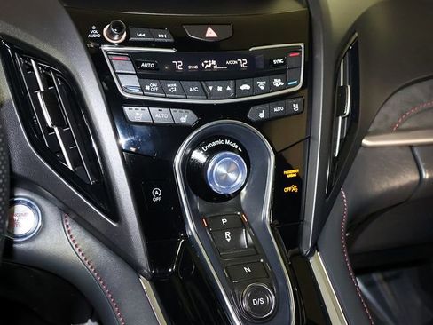 Used 2023 Acura RDX A-Spec AWD/4WD image 21
